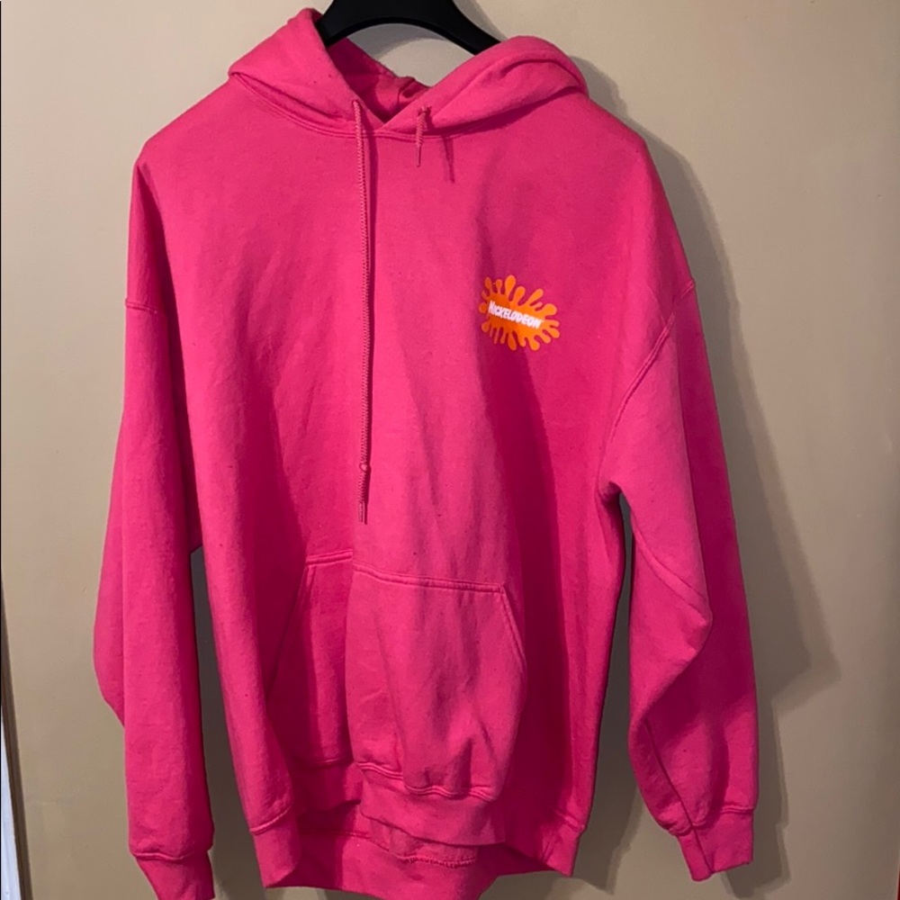 Nickelodeon Hoodie